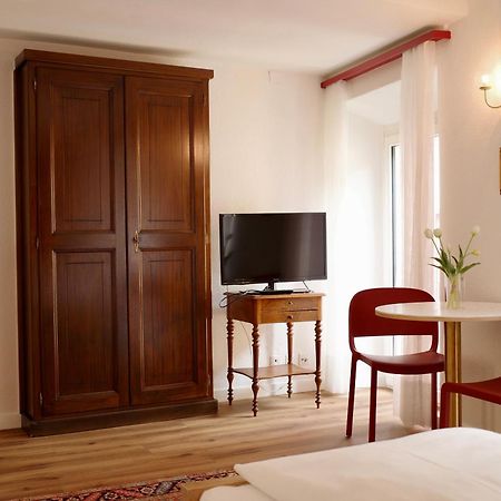 Residenza Motta Apartment Locarno Exterior photo