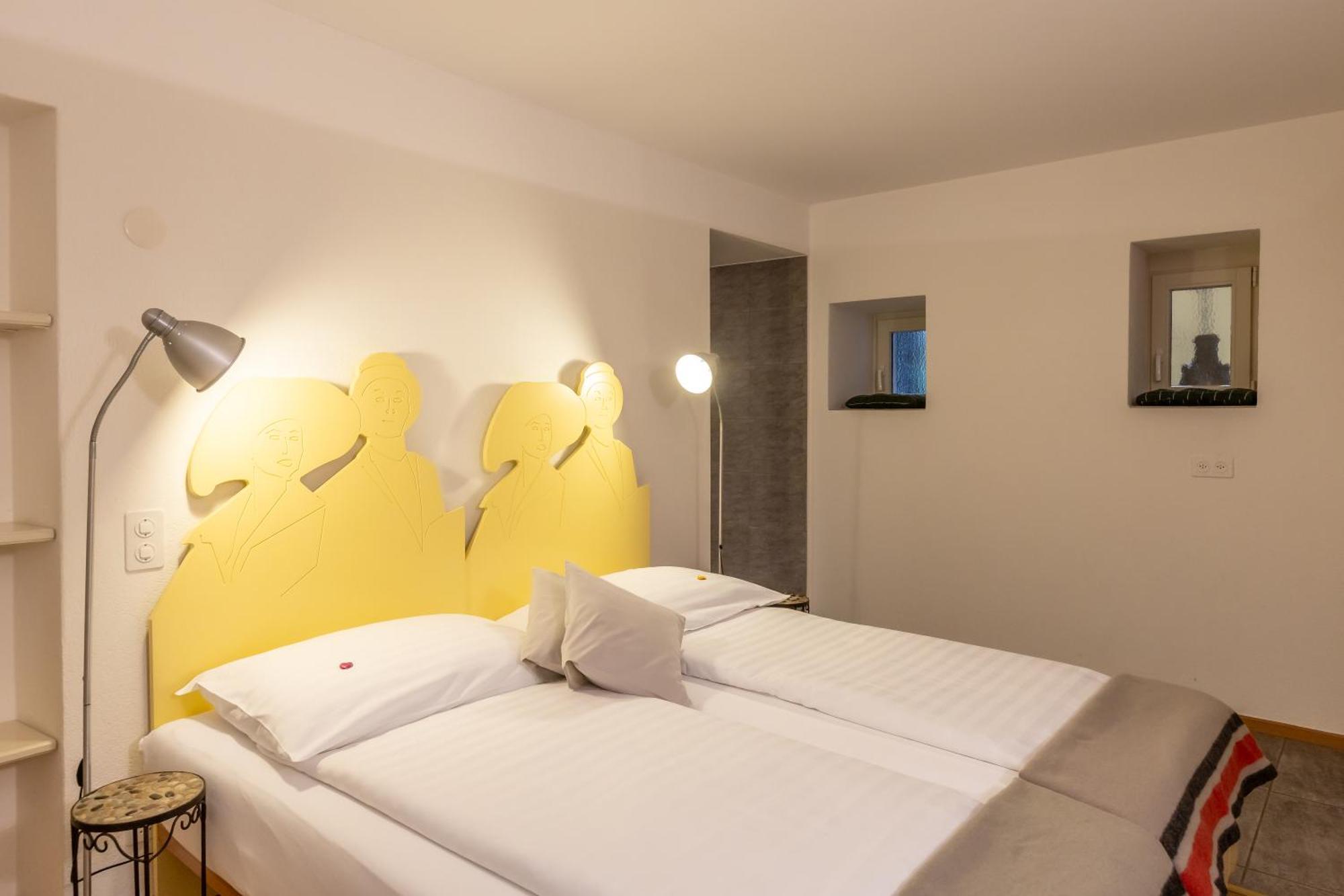Residenza Motta Apartment Locarno Exterior photo