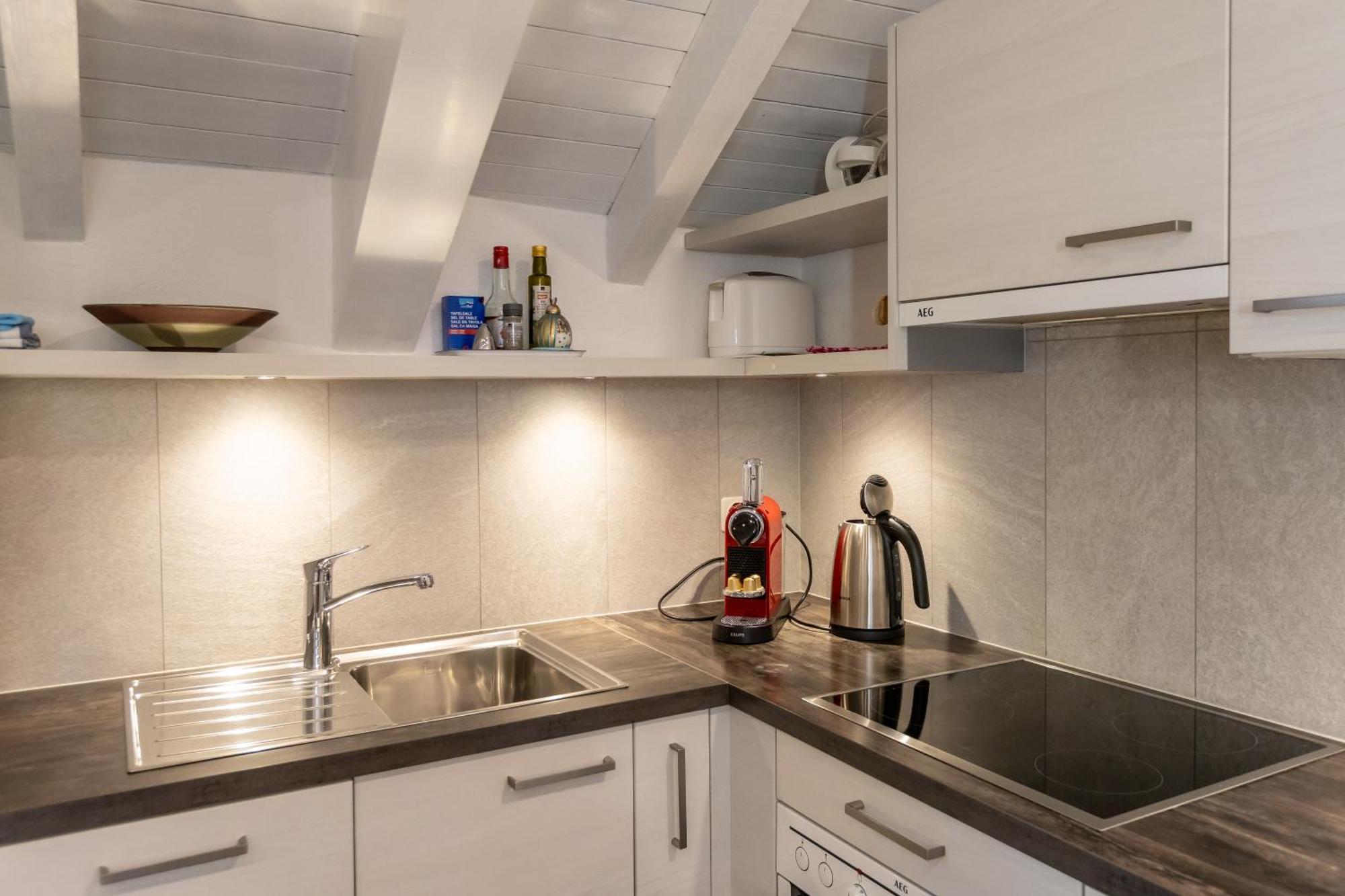 Residenza Motta Apartment Locarno Exterior photo